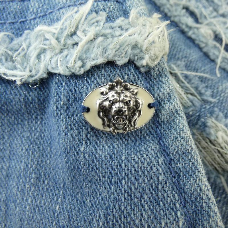 Chanel P34012v24829 08A Skirt