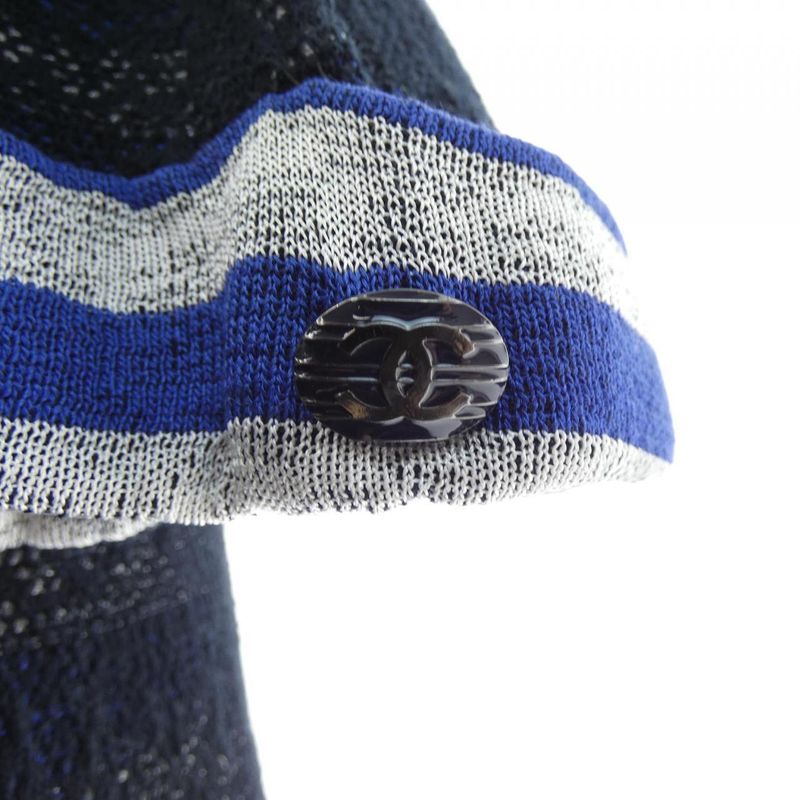 Chanel P47599k06031 Knit