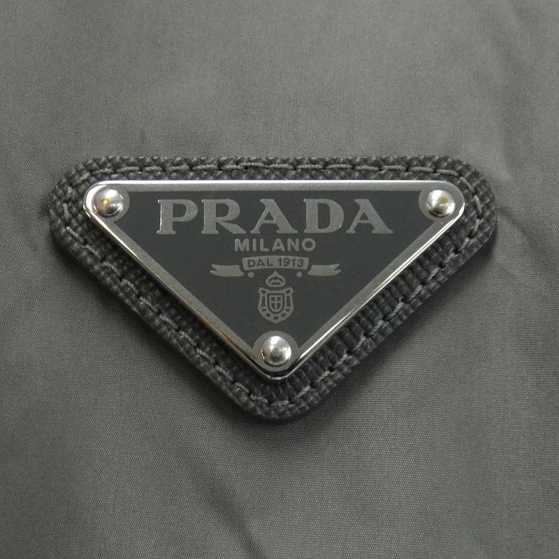 Prada Sgc623 S000 148U Parka