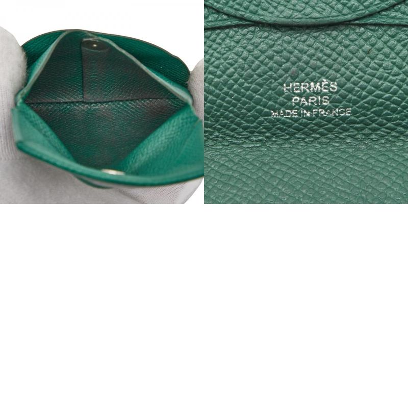 Hermes Bastia Green Vaux Epson Ladies Hermes