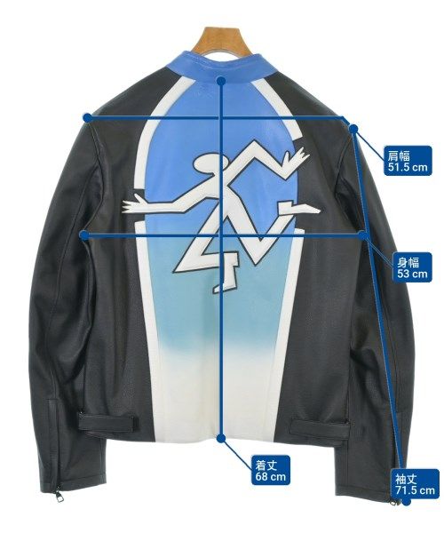 Louis Vuitton Blouson Men's