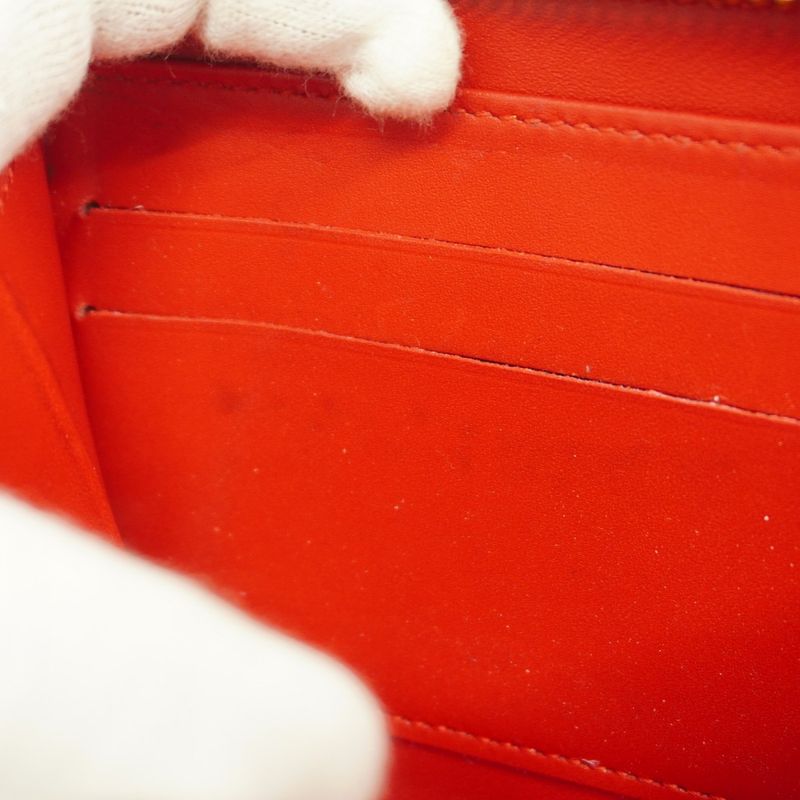 Louis Vuitton Long Wallet Suites Monogram Zippy Wallet M90125 Pomme D'amour