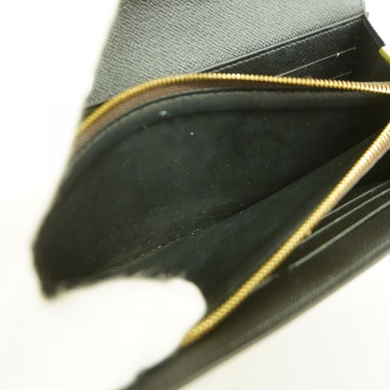 Louis Vuitton Long Wallet Monogram Giant Reverse Portefeuille Sarah M80726