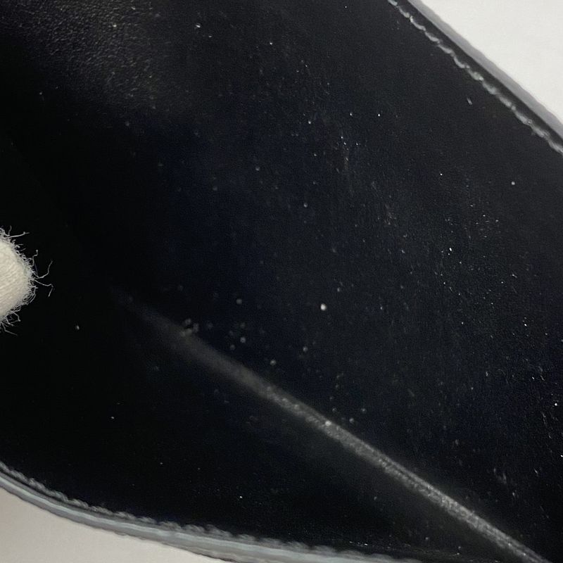 Louis Vuitton Shoulder Wallet Monogram/empreinte Pochette Felicie M82477 Noir