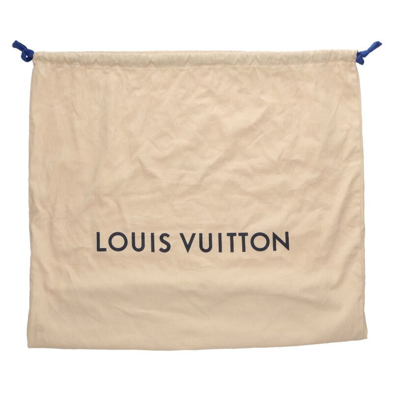 Louis Vuitton M45884 Sac Pla Monogram Mirror Tote Bag Women