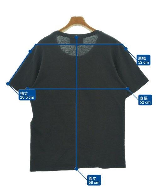 Gucci T-Shirt and Cut and Sewn Men's