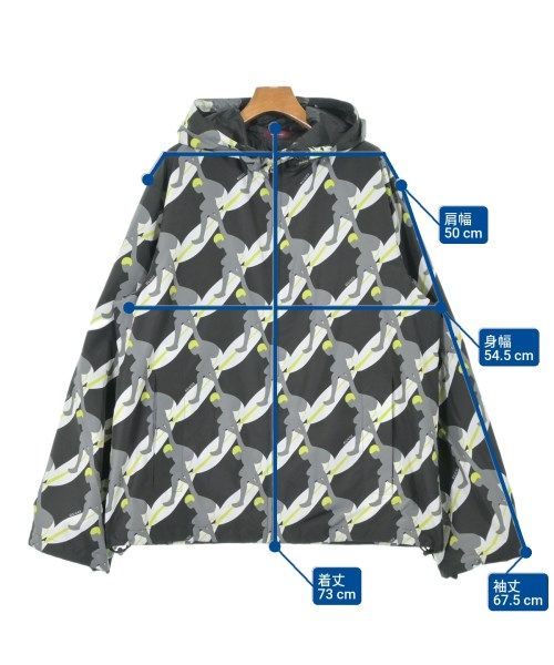 Gucci Blouson (Other) Men's