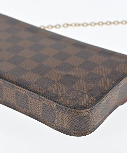 Louis Vuitton Shoulder Bag Women's