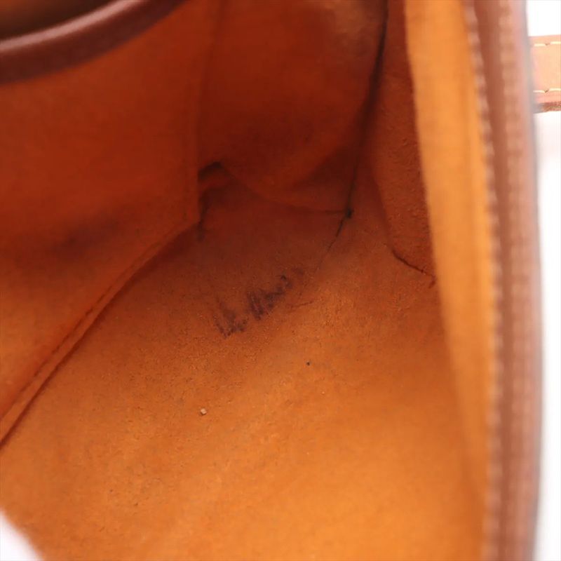 Louis Vuitton Monogram Musette Tango M51388 Leather Shoulder Bag Crossbody Hand