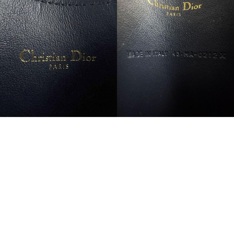 Christian Dior Bottle Holder Vibe