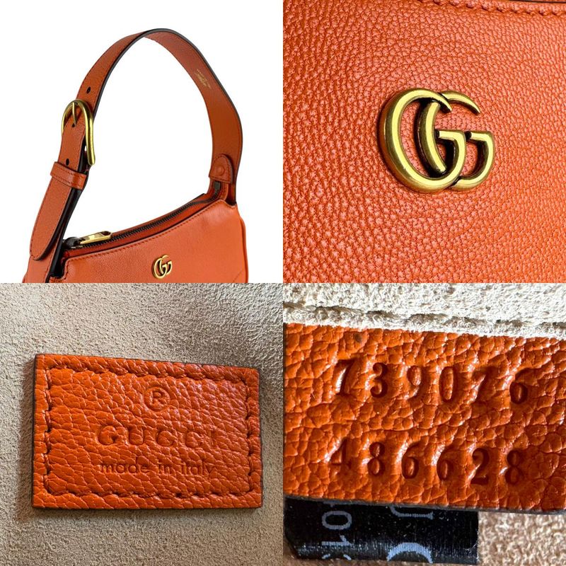 Gucci Handbag Aphrodite 739076