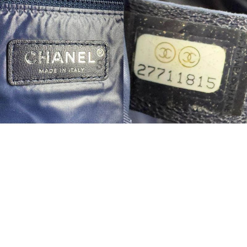 Chanel Backpack