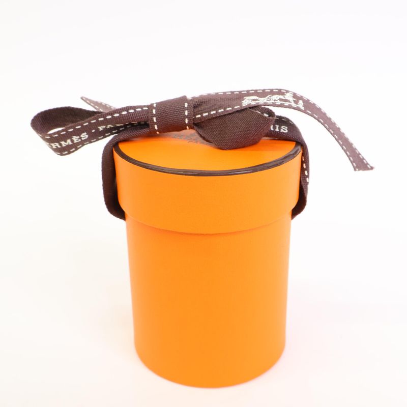 Hermes Animapolis Silk Tulle