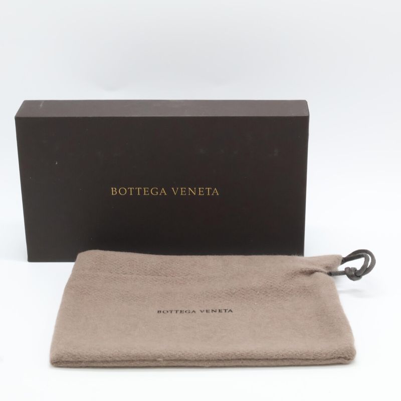 Bottega Veneta Intrecciato
