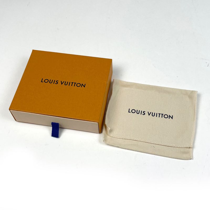 Louis Vuitton Porte Carte Romy Coin Case Card Case Monogram Alma Nyack M81880