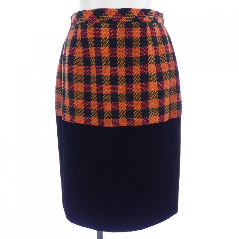 Chanel Collection22 20501 Suit