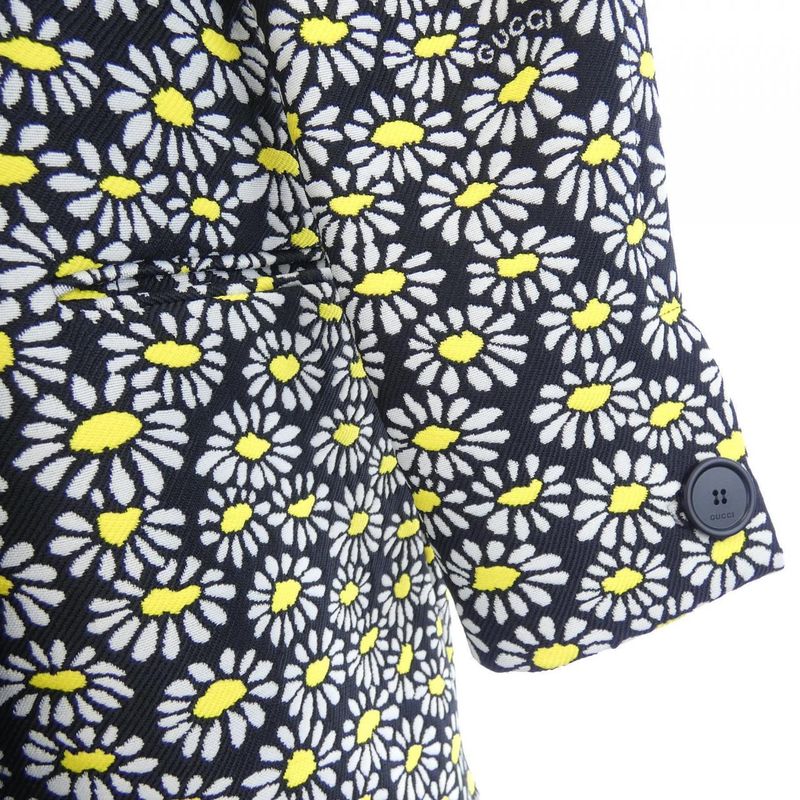 Gucci 816679 Z8bxf Coat