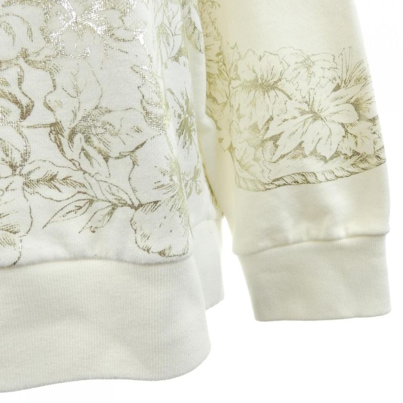 Christian Dior 313g20a4034 Parka