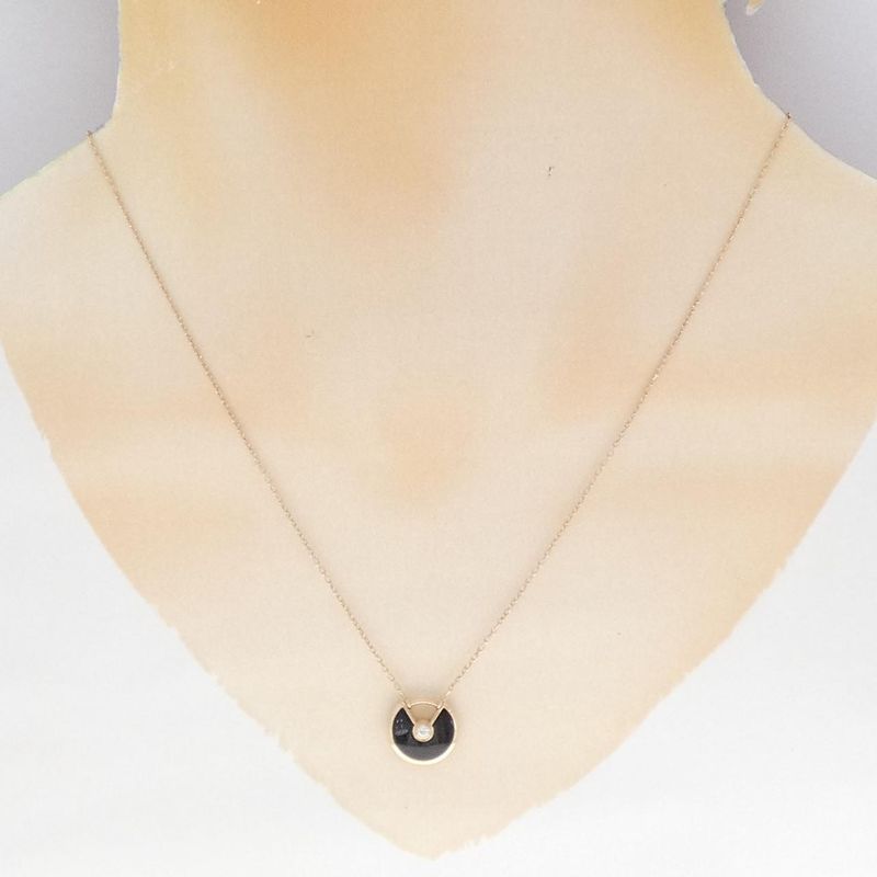 Cartier Amulet Extra Small Necklace