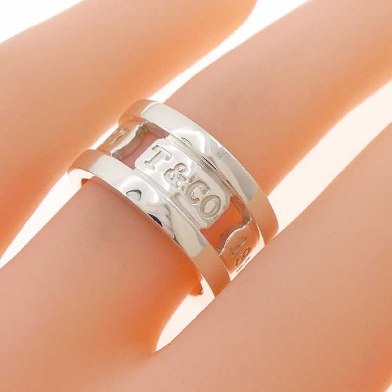 Tiffany & Co 1837 Elements Ring