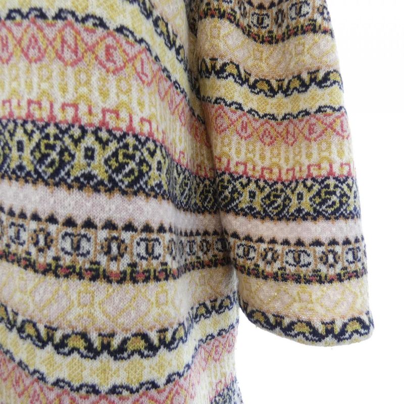 Chanel P54485k07123 Knitwear