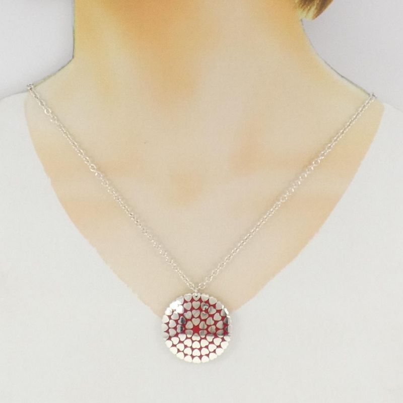 Tiffany & Co Resin Necklace