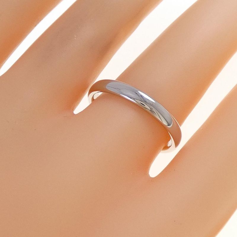 Tiffany & Co Forever Wedding Band Ring