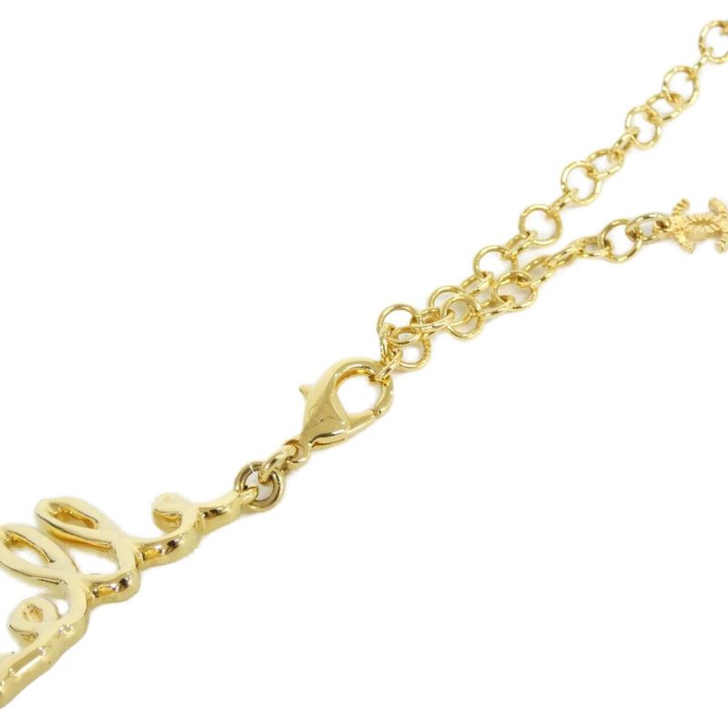 Chanel Abd430 Necklace