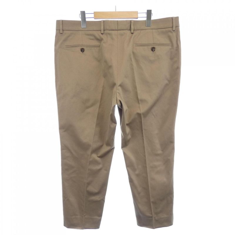 Gucci 468518 Z3732 Pants