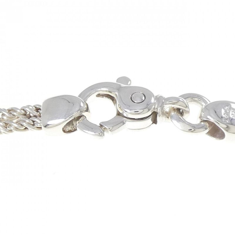 Tiffany & Co 925 Necklace