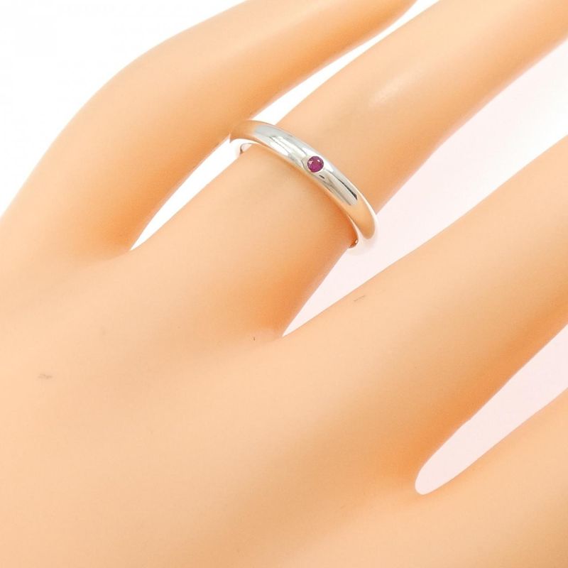 Tiffany & Co Band Ring