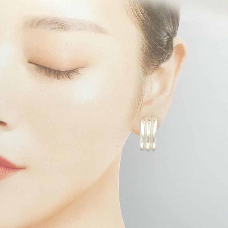 Tiffany & Co 925 Earrings