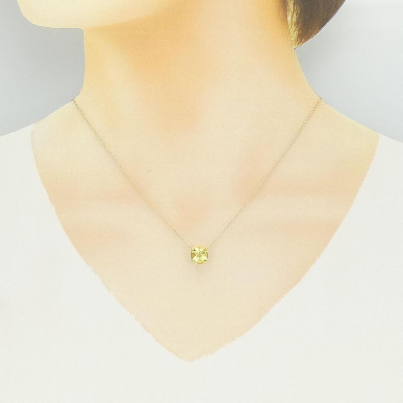 Tiffany & Co Sparkler Necklace