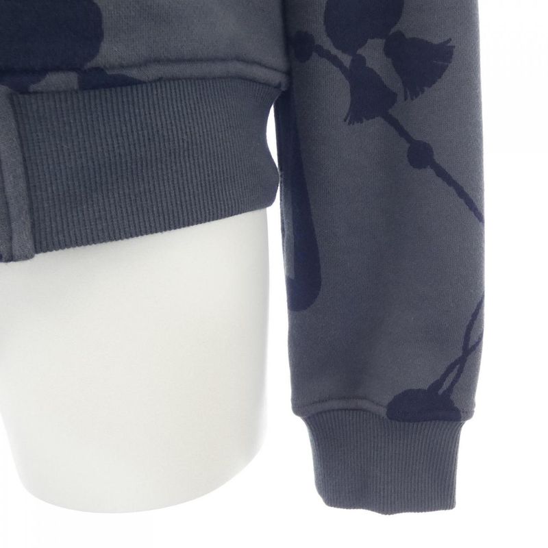 Hermes Poste Et Cavalerie *16-7731 Blouson