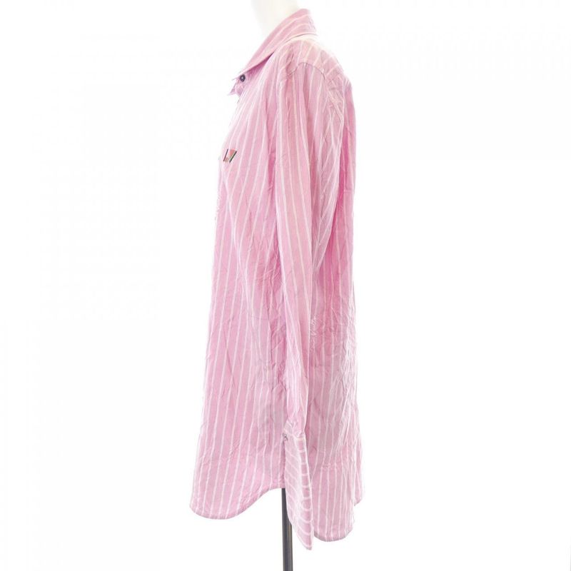 Louis Vuitton Fqto45jsr Shirt