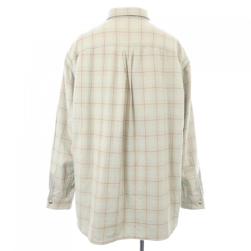 Dior 343d583ay539 Shirt