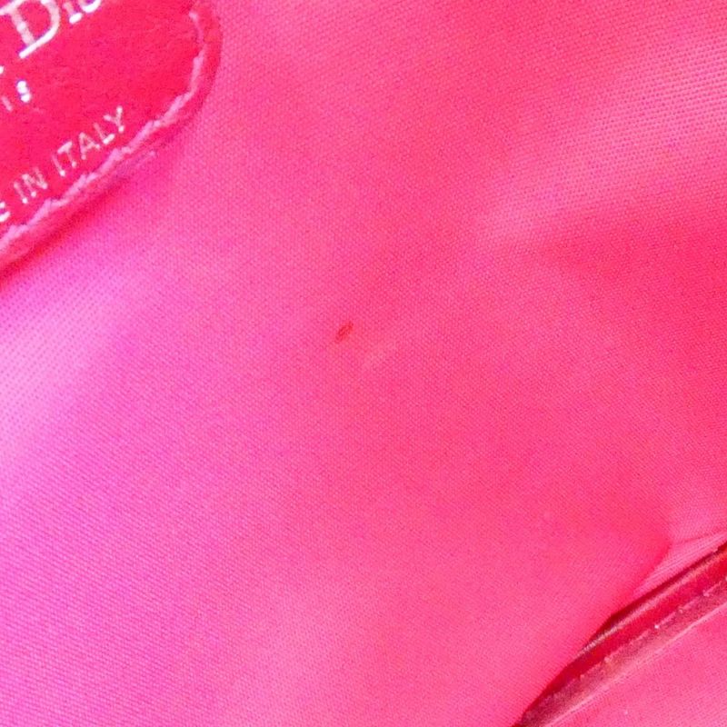 Christian Dior Panarea M1010pppcd Bag