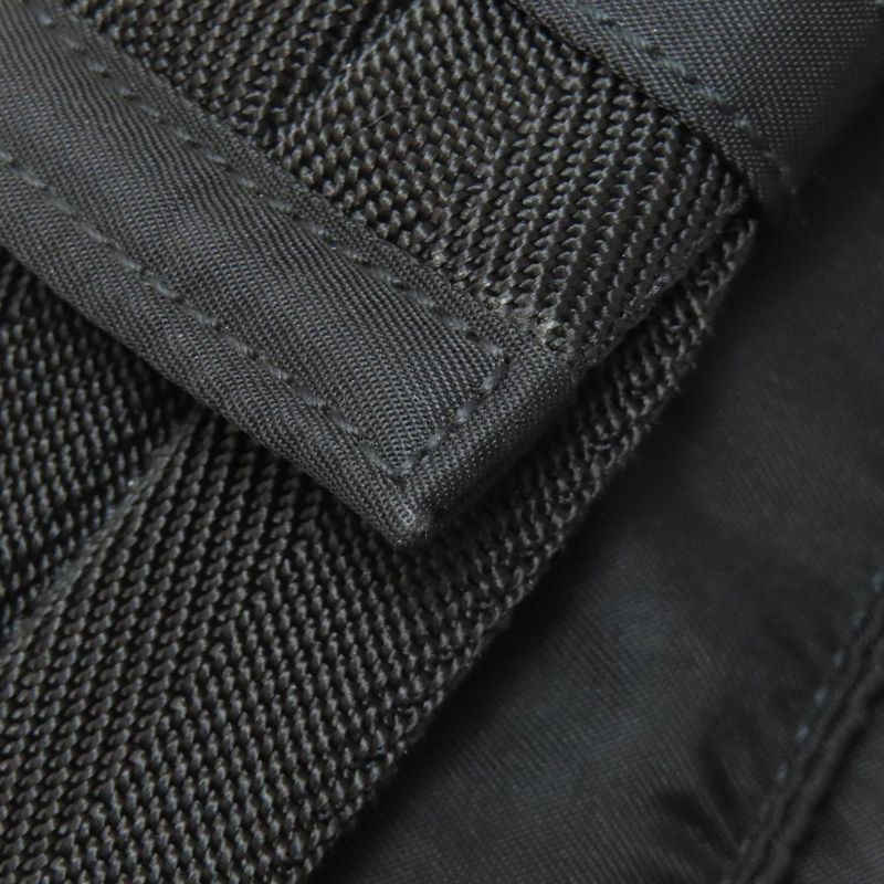 Prada Logo Hardware Body Bag Nylon Women