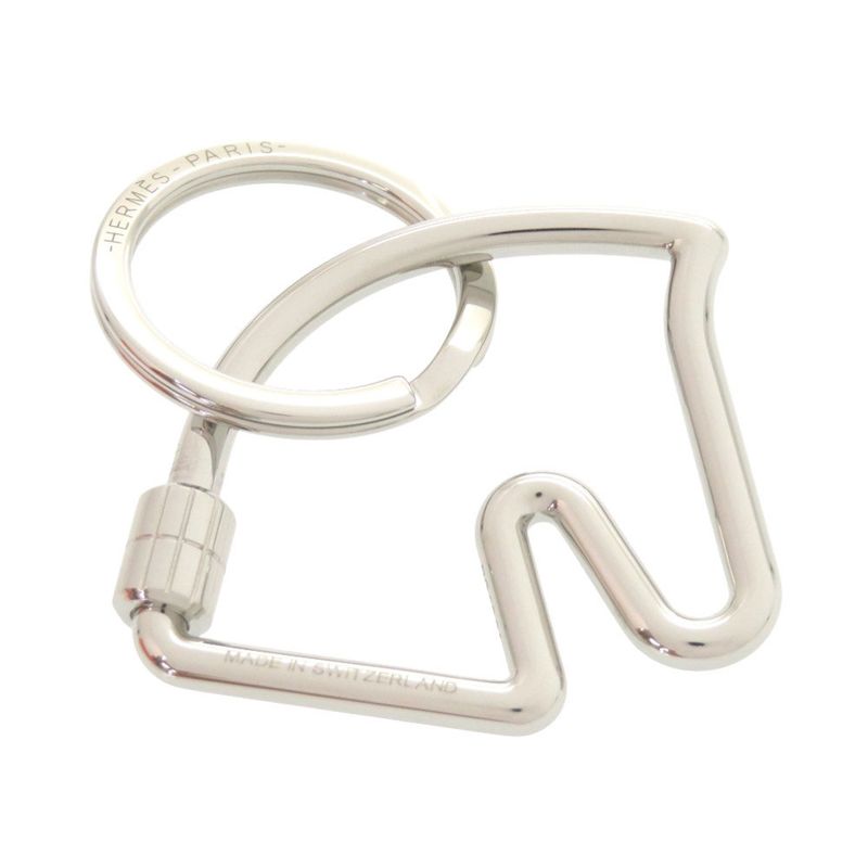 Hermes Sac Orange Bag Charm 0074 Hermes