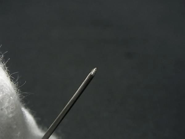 Bottega Veneta Brooch With White Bronze Stones Sv925 Metal Unisex