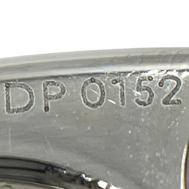 Louis Vuitton Key Holder View Sac Fleur de Epi Key Holder Silver Epi