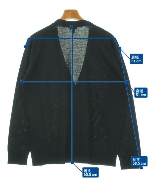 Loewe Cardigan Men's