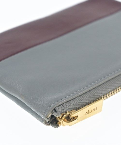 Celine Wallet and Coin Case Women's