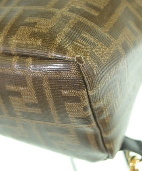 Fendi Backpack/backpack Women's