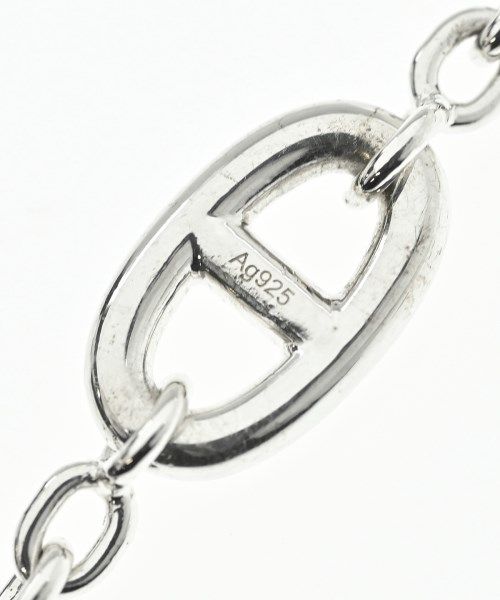 Hermes Necklace Women's