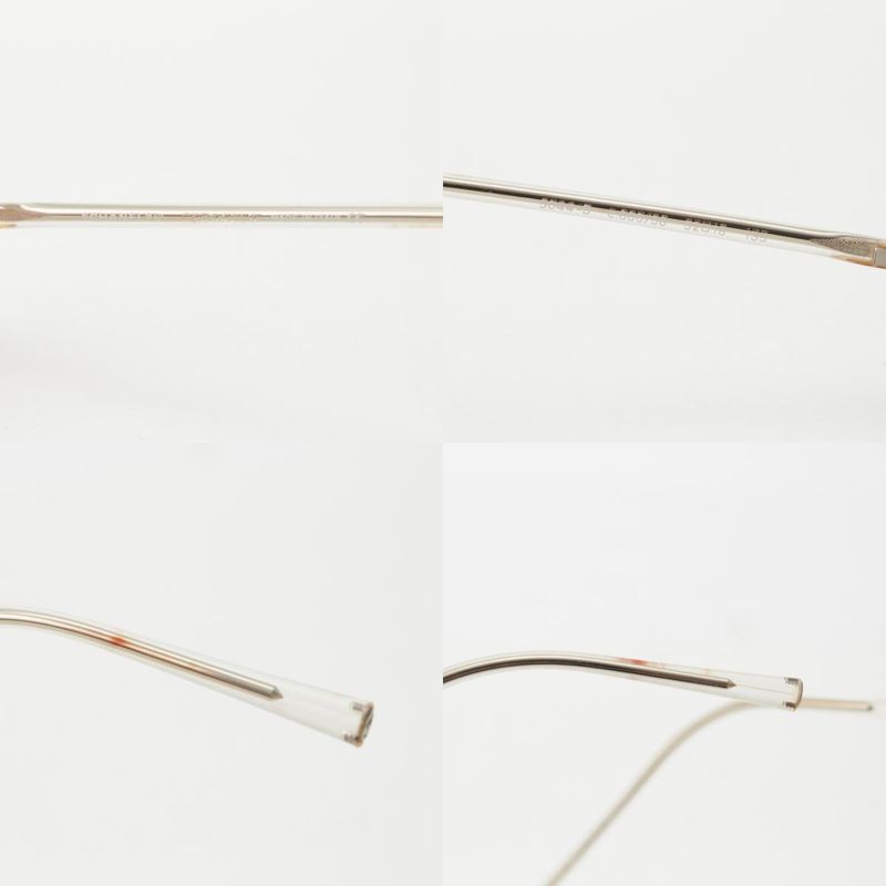 Chanel Coco Rhinestone Sunglass Es Eyewear C660 58 Pink