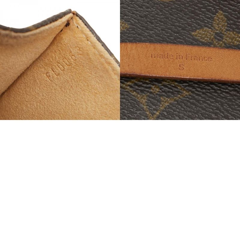 Louis Vuitton Monogram Pochette Florentine Body Bag Waist Bag Shoulder Bag