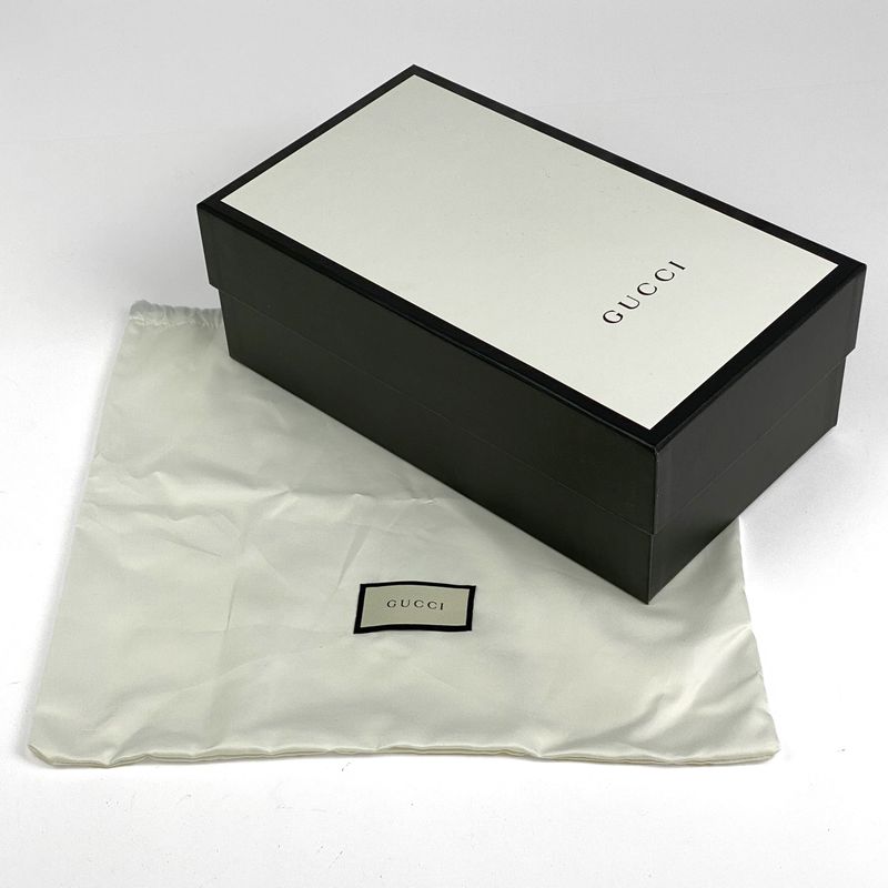 Gucci Ophidia GG Small Shoulder Bag GG Supreme Sherry Line Web Shoulder Bag