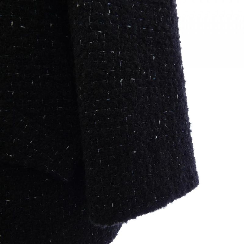 Chanel P78221v70552 Jacket