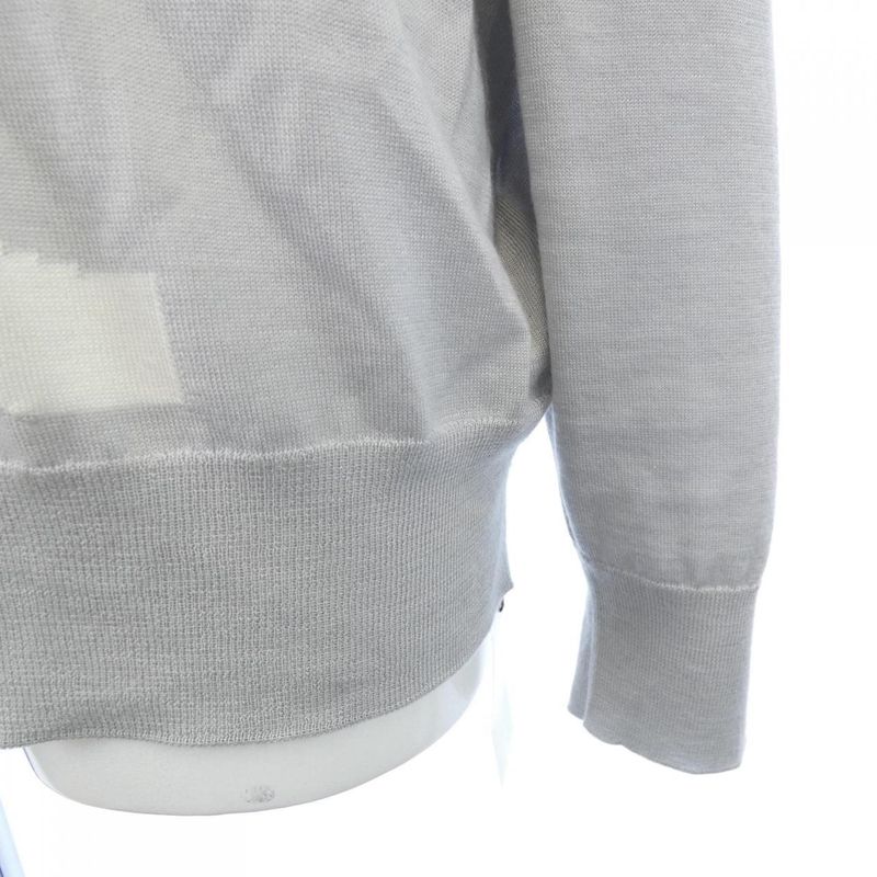 Hermes Maillon En Carque 567150ha Knit